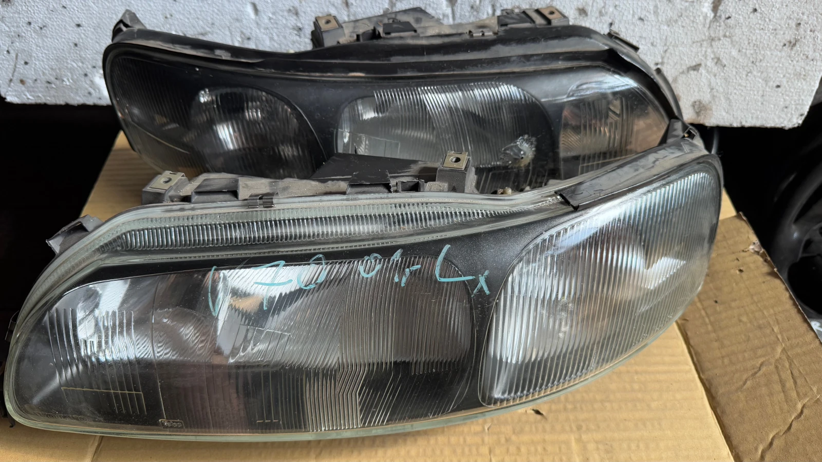   a Volvo V70 - 89006878 / 8662919 / 8693588 | Mobile.bg   1