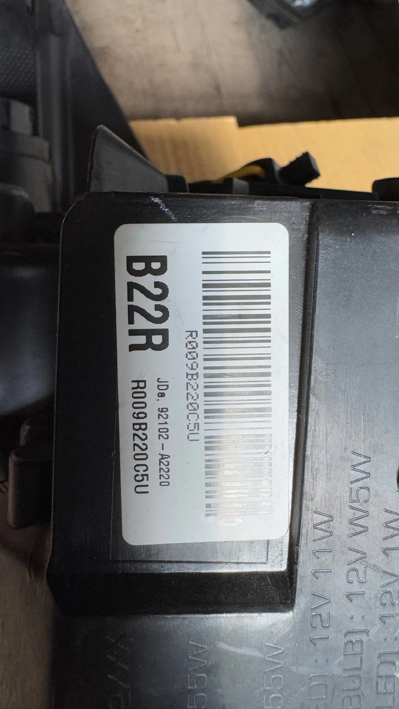   a Kia Ceed - 92102-A2220 (  )  | Mobile.bg   2