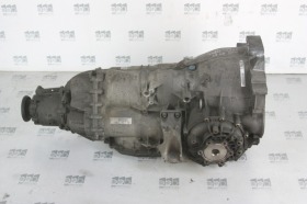 Автоматична скоростна кутия за Audi A4 B7 2.0tfsi Quattro, снимка 1 - Части - 41763133