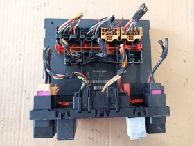 Модул Фолксваген Поло (Сеат Ибиза, Фабия)