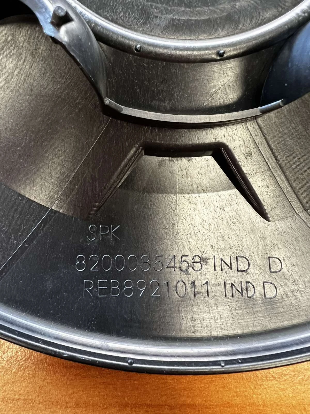  15" RENAULT MASTER II 1998-2010   8200035453 | Mobile.bg   3