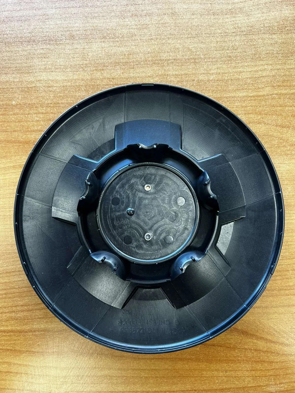  15" RENAULT MASTER II 1998-2010   8200035453 | Mobile.bg   2