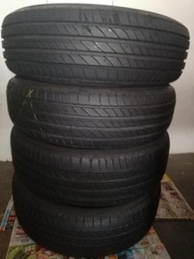 Гуми Летни 185/60R15, снимка 1