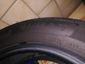 Гуми Летни 185/60R15, снимка 3