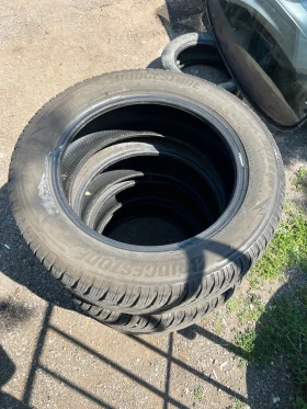 Гуми Зимни 225/60R18, снимка 5