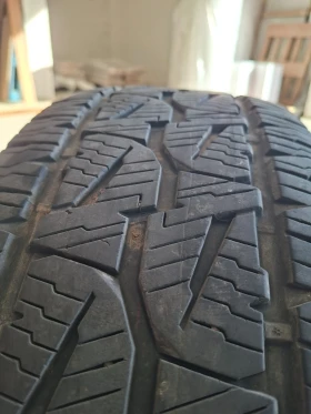 Гуми Всесезонни 265/65R17, снимка 2