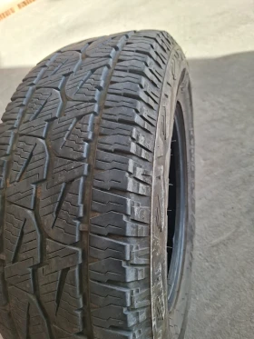Гуми Всесезонни 265/65R17, снимка 1