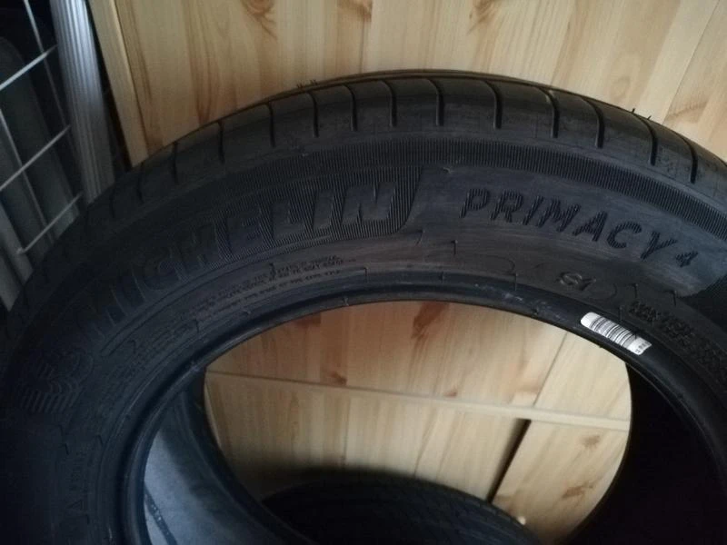 Гуми Летни 185/60R15, снимка 2 - Гуми и джанти - 47662073