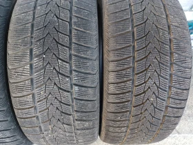 Гуми Зимни 225/40R18, снимка 3 - Гуми и джанти - 48122525