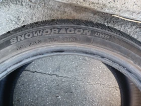 Гуми Зимни 225/40R18, снимка 8 - Гуми и джанти - 48122525