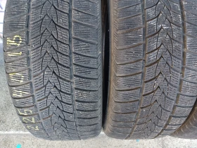 Гуми Зимни 225/40R18, снимка 2 - Гуми и джанти - 48122525