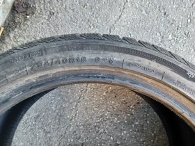 Гуми Зимни 225/40R18, снимка 9 - Гуми и джанти - 48122525