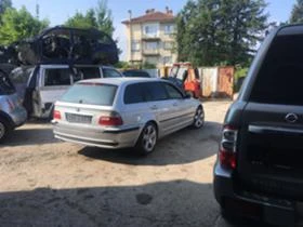 BMW 330, снимка 2