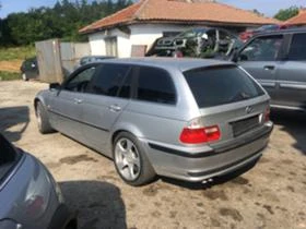 BMW 330, снимка 3