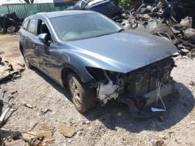 Mazda 6 2.2D, снимка 3