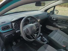 Citroen C3 1.2 Бензин , снимка 10