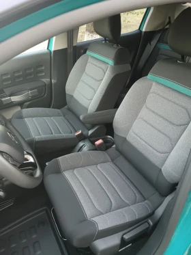 Citroen C3 1.2 Бензин , снимка 9