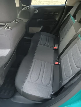 Citroen C3 1.2 Бензин , снимка 13
