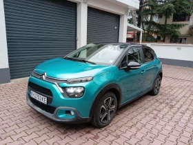 Citroen C3 1.2 Бензин , снимка 2