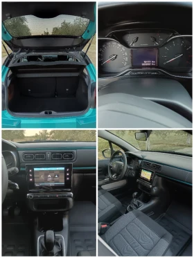 Citroen C3 1.2 Бензин , снимка 17