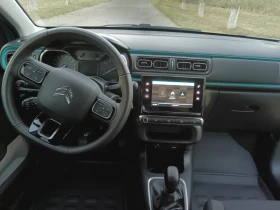 Citroen C3 1.2 Бензин , снимка 15