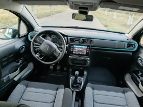 Citroen C3 1.2 Бензин , снимка 11