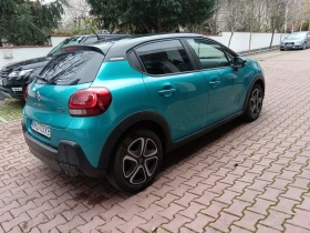Citroen C3 1.2 Бензин , снимка 8