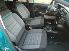 Citroen C3 1.2 Бензин , снимка 12