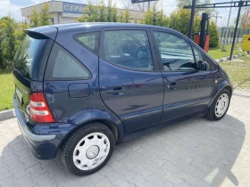 Mercedes-Benz A 140 Top, снимка 5