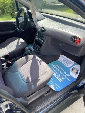 Mercedes-Benz A 140 Top, снимка 12