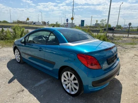Peugeot 207 1.6, снимка 5