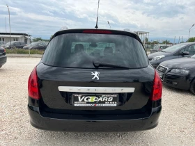 Peugeot 308 1.6HDI, 109 kc.ЛИЗИНГ, снимка 6