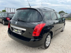 Peugeot 308 1.6HDI, 109 kc.ЛИЗИНГ, снимка 7