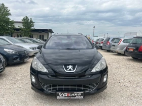 Peugeot 308 1.6HDI, 109 kc.ЛИЗИНГ, снимка 2