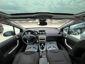 Peugeot 308 1.6HDI, 109 kc.ЛИЗИНГ, снимка 9