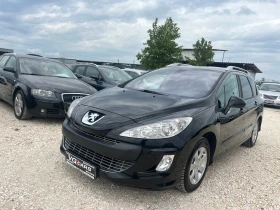 Peugeot 308 1.6HDI, 109 kc.ЛИЗИНГ, снимка 3