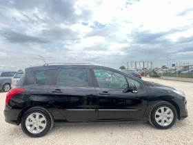Peugeot 308 1.6HDI, 109 kc.ЛИЗИНГ, снимка 8