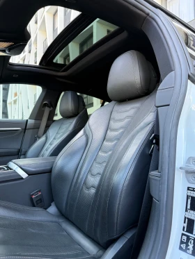 BMW 850 М xDrive Premium Гаранция 2029г Лизинг, снимка 9