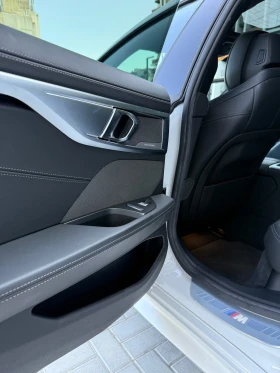 BMW 850 М xDrive Premium Гаранция 2029г Лизинг, снимка 10