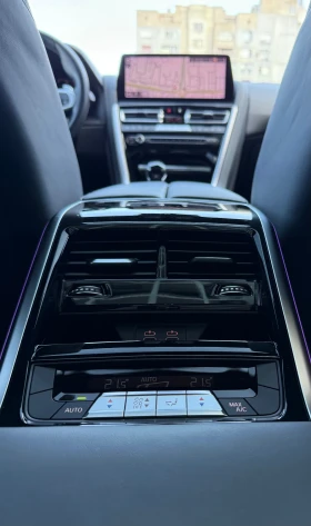 BMW 850 М xDrive Premium Гаранция 2029г Лизинг, снимка 12
