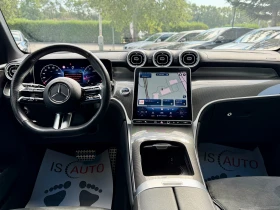 Mercedes-Benz GLC 200 4Matic/AMG/Virtual/Подгрев/Камера, снимка 8