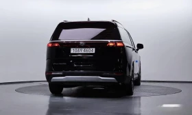 Kia Carnival, снимка 4