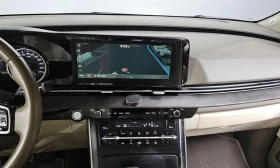 Kia Carnival, снимка 14