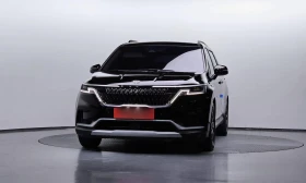 Kia Carnival, снимка 3