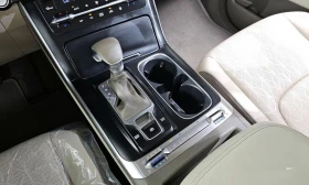 Kia Carnival, снимка 9