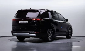 Kia Carnival, снимка 2