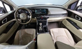 Kia Carnival, снимка 7