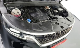 Kia Carnival, снимка 6