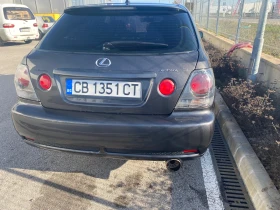 Lexus IS 200, снимка 5