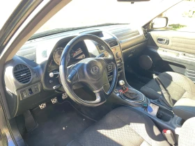 Lexus IS 200, снимка 14
